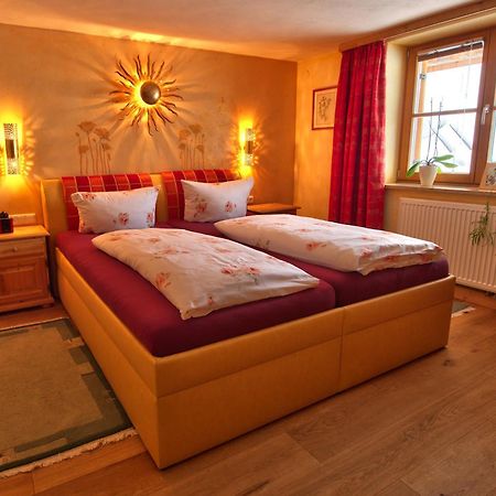 Winklmoos Sonnenalm Ξενοδοχείο Reit im Winkl Εξωτερικό φωτογραφία