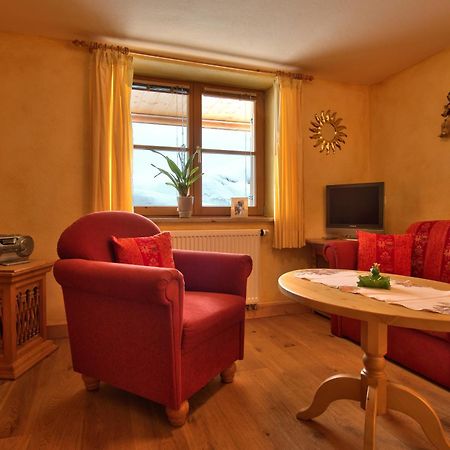 Winklmoos Sonnenalm Ξενοδοχείο Reit im Winkl Εξωτερικό φωτογραφία