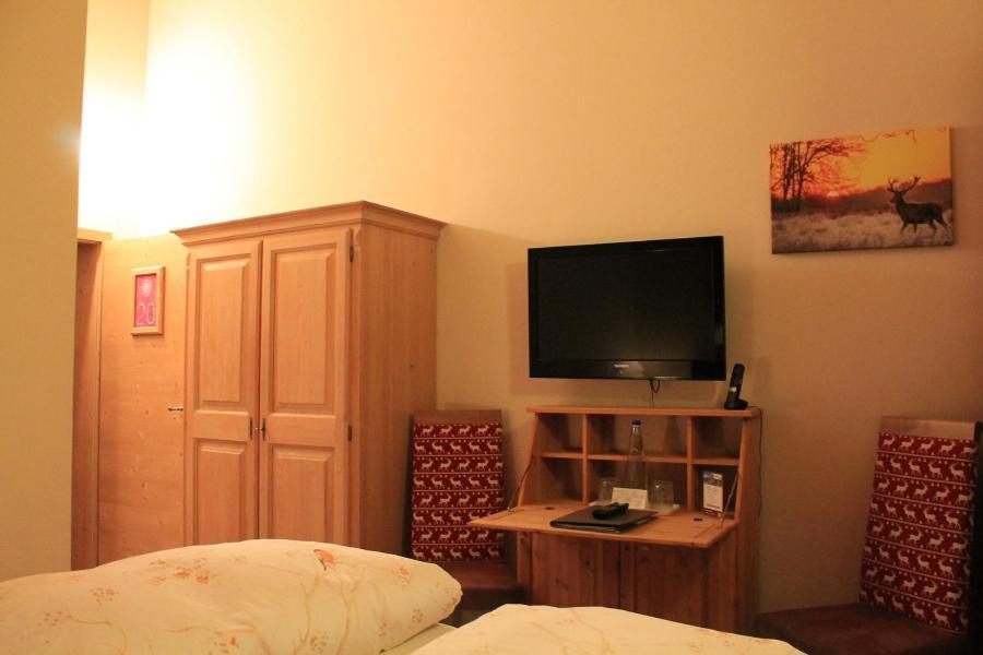 Winklmoos Sonnenalm Ξενοδοχείο Reit im Winkl Εξωτερικό φωτογραφία