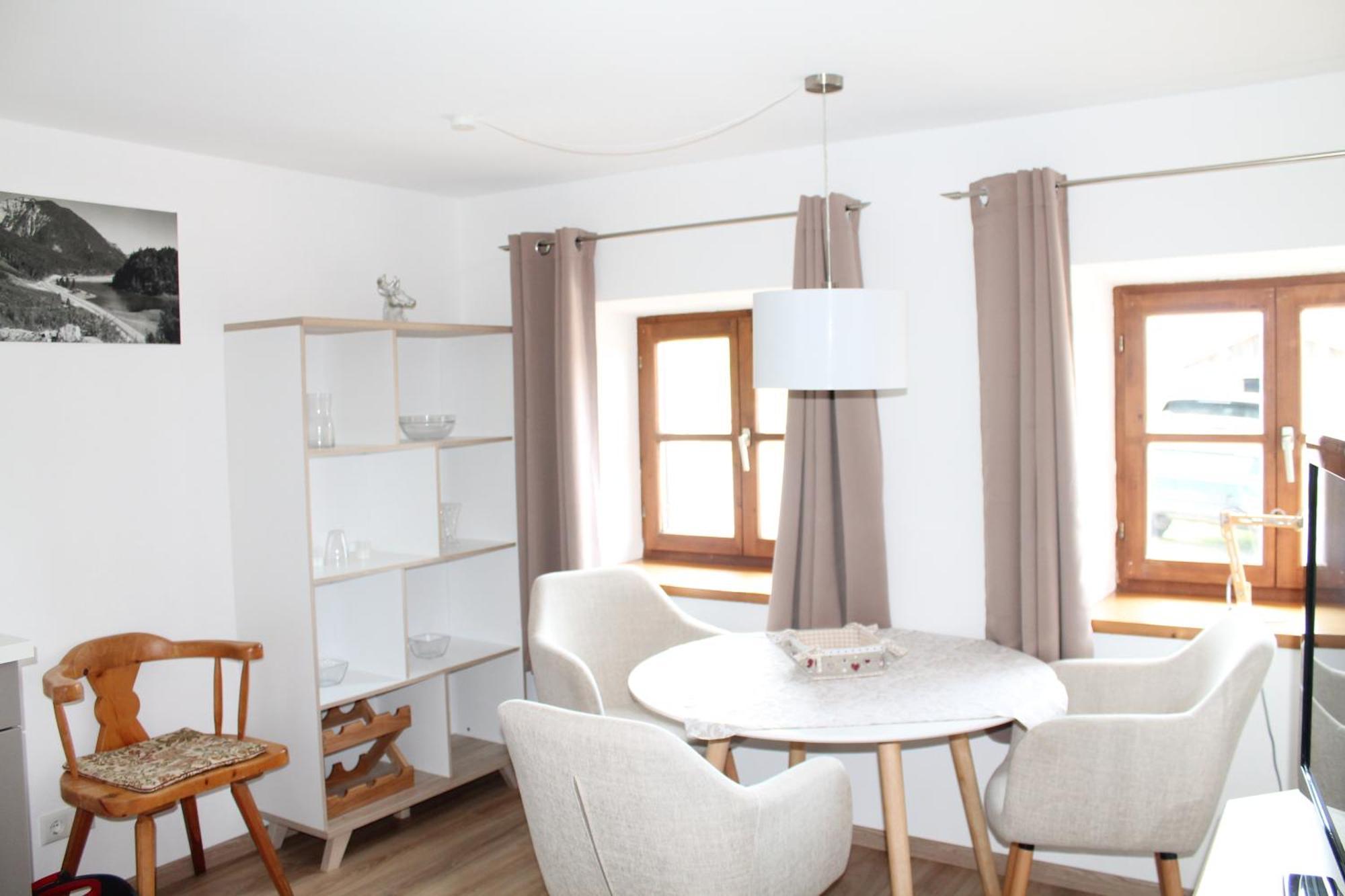 Winklmoos Sonnenalm Ξενοδοχείο Reit im Winkl Εξωτερικό φωτογραφία
