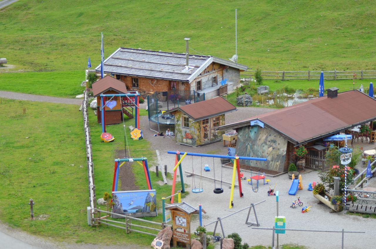 Winklmoos Sonnenalm Ξενοδοχείο Reit im Winkl Εξωτερικό φωτογραφία