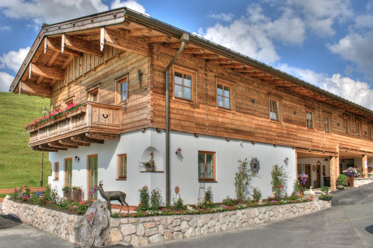 Winklmoos Sonnenalm Ξενοδοχείο Reit im Winkl Εξωτερικό φωτογραφία